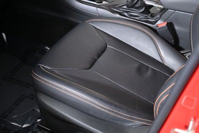 2020 Subaru Crosstrek Limited