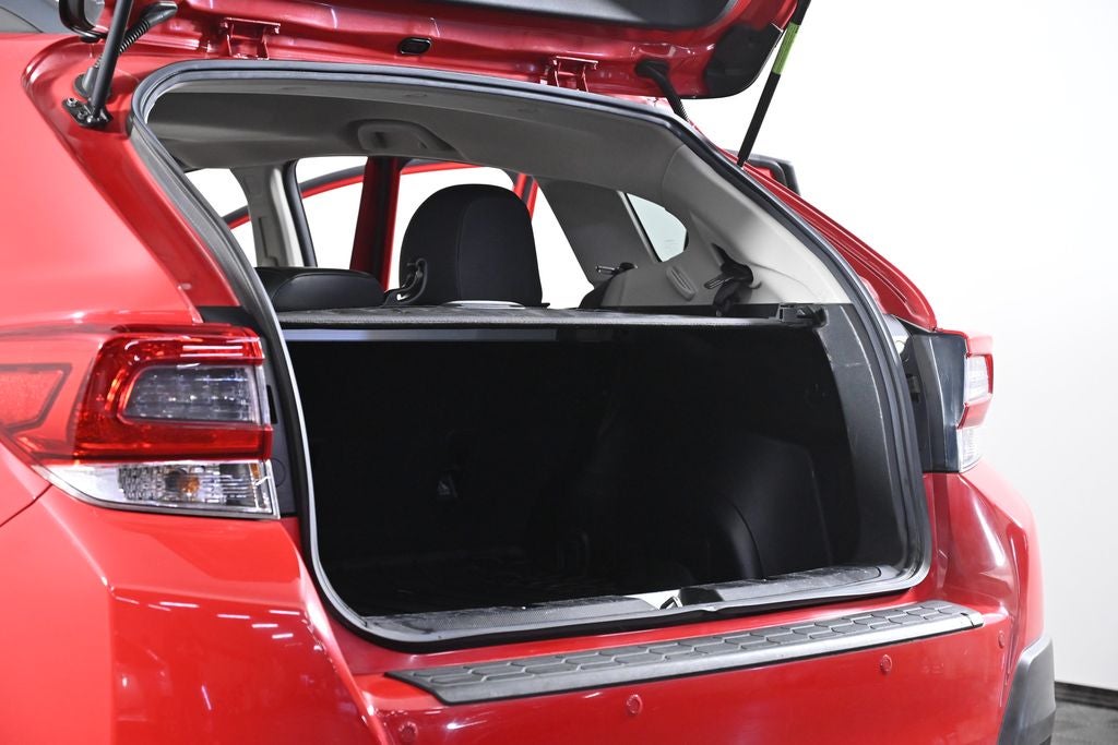 2020 Subaru Crosstrek Limited