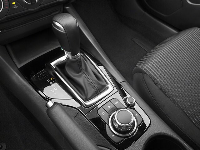 2014 Mazda Mazda3 s Touring
