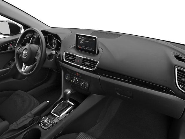2014 Mazda Mazda3 s Touring