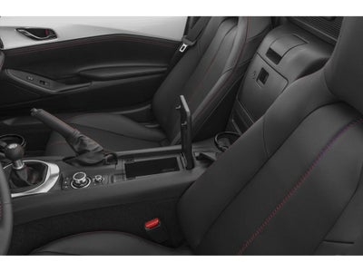 2019 Mazda Mazda MX-5 Miata Sport