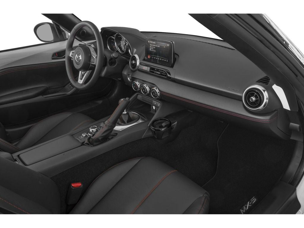 2019 Mazda Mazda MX-5 Miata Sport