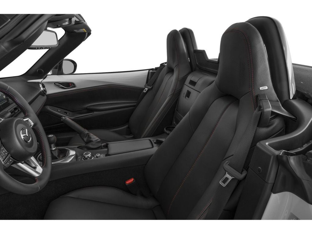 2019 Mazda Mazda MX-5 Miata Sport