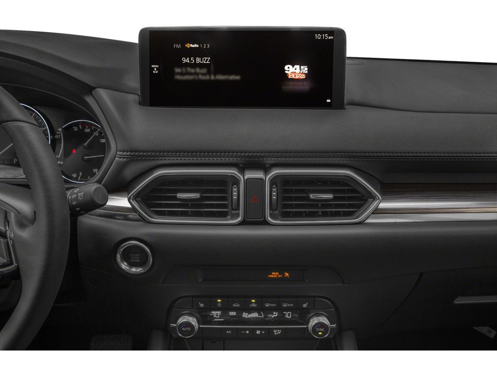 2021 Mazda Mazda CX-5 Grand Touring