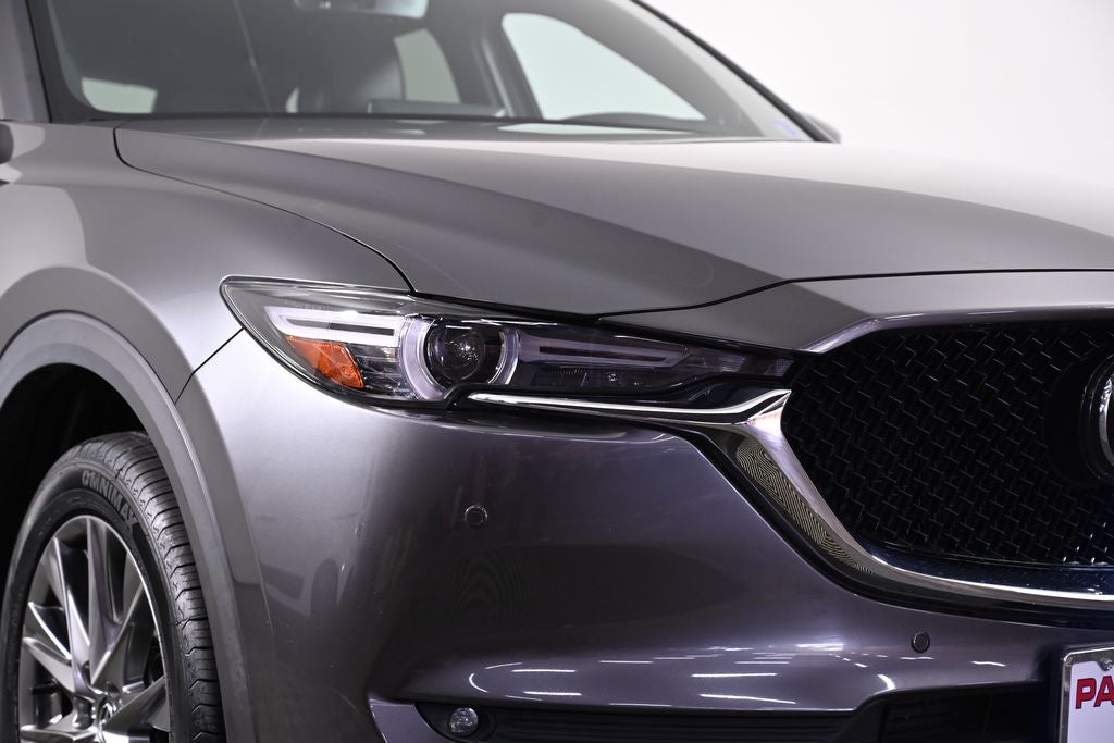 2021 Mazda Mazda CX-5 Signature