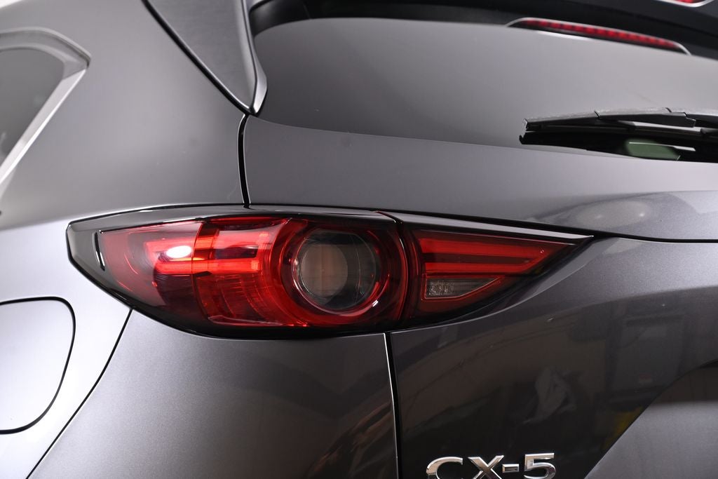 2021 Mazda Mazda CX-5 Signature