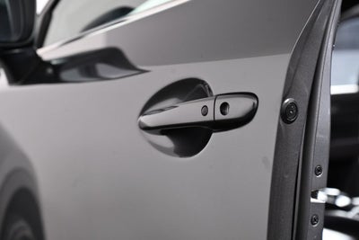 2021 Mazda Mazda CX-5 Signature