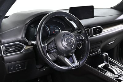 2021 Mazda Mazda CX-5 Signature