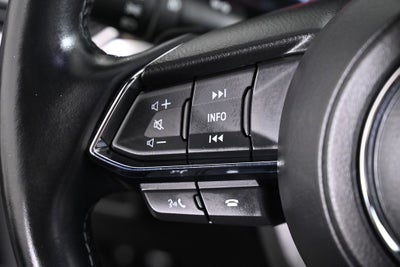 2021 Mazda Mazda CX-5 Signature
