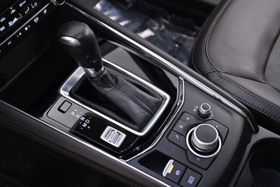 2021 Mazda Mazda CX-5 Signature