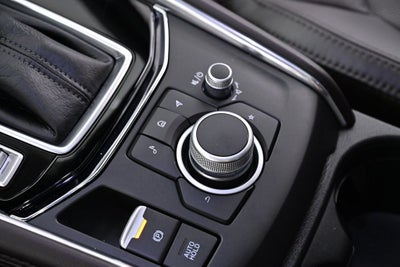 2021 Mazda Mazda CX-5 Signature