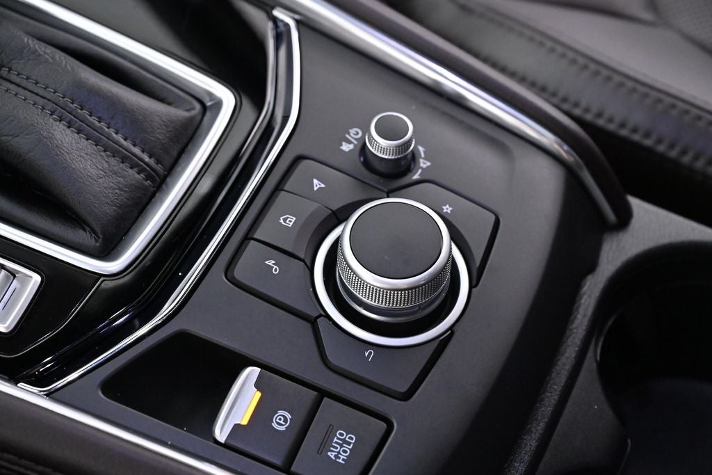 2021 Mazda Mazda CX-5 Signature