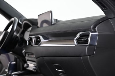 2021 Mazda Mazda CX-5 Signature