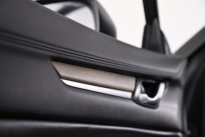 2021 Mazda Mazda CX-5 Signature