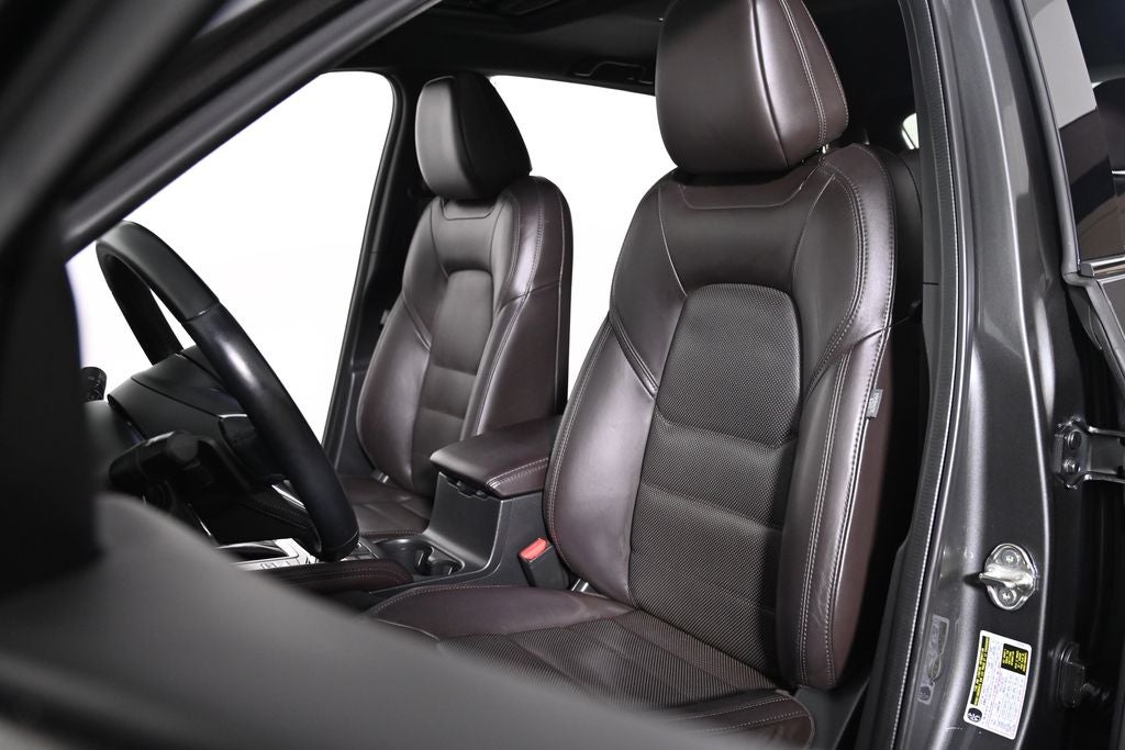 2021 Mazda Mazda CX-5 Signature