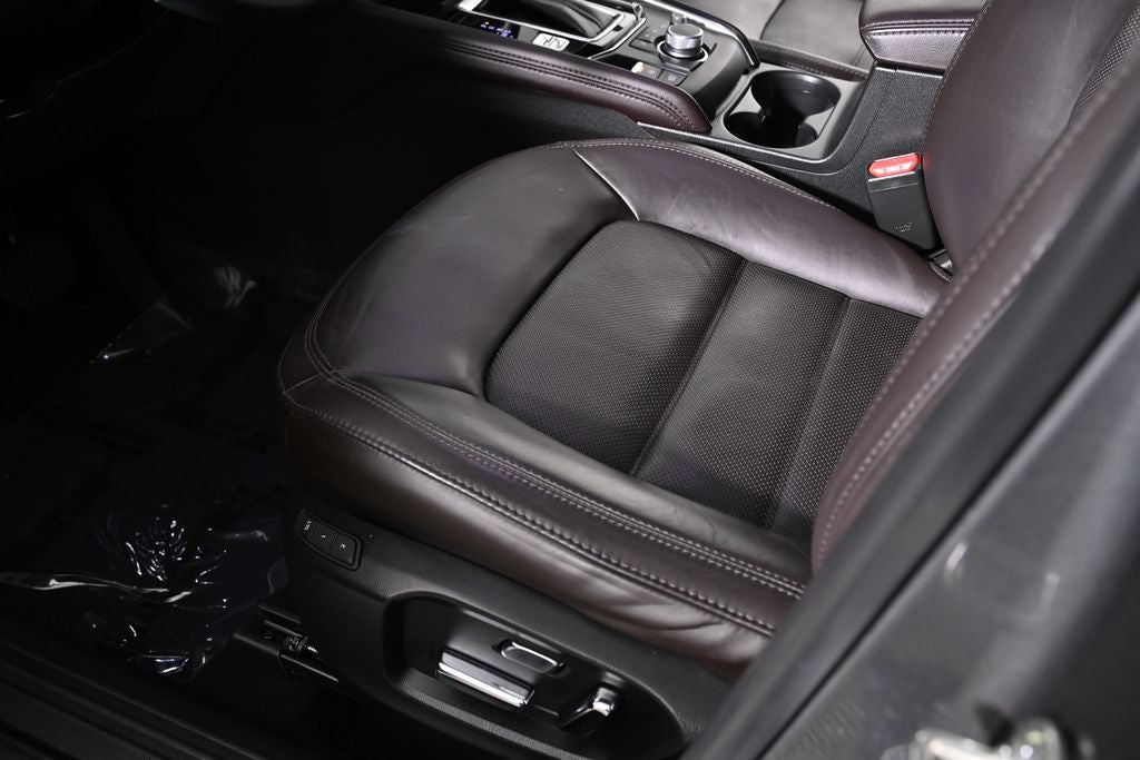 2021 Mazda Mazda CX-5 Signature