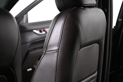 2021 Mazda Mazda CX-5 Signature