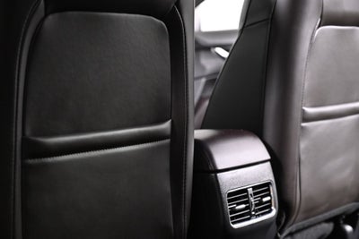 2021 Mazda Mazda CX-5 Signature