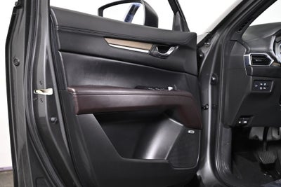 2021 Mazda Mazda CX-5 Signature