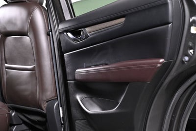 2021 Mazda Mazda CX-5 Signature