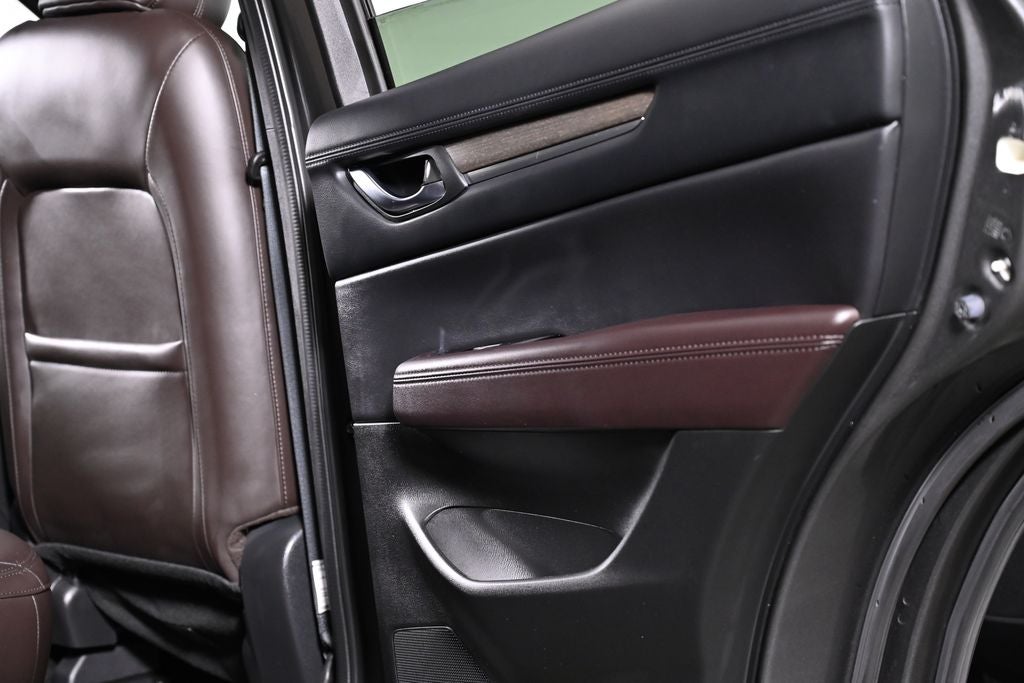2021 Mazda Mazda CX-5 Signature