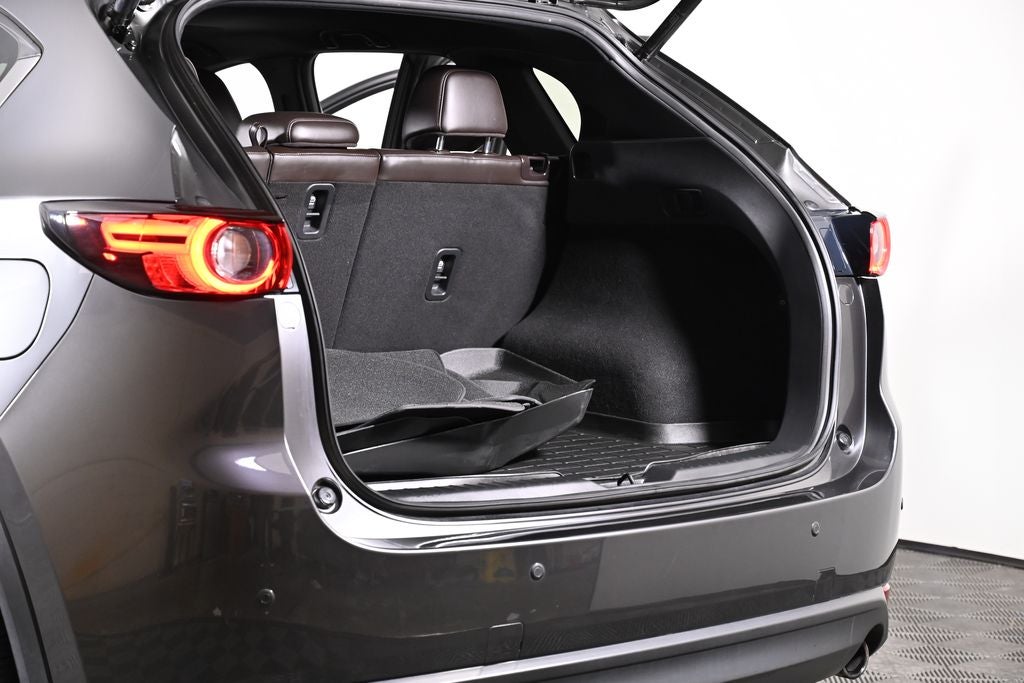 2021 Mazda Mazda CX-5 Signature