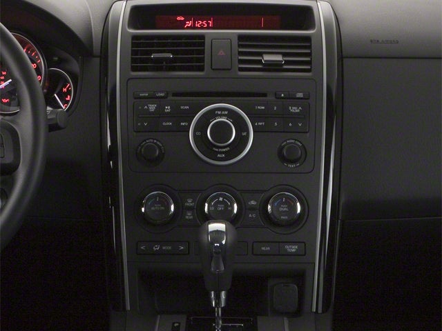 2011 Mazda Mazda CX-9 Grand Touring
