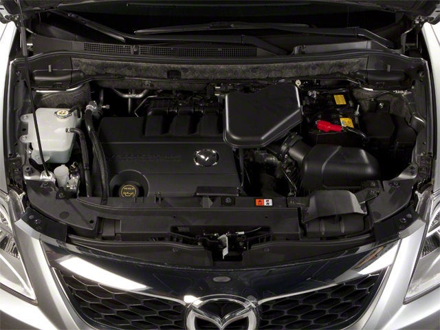 2011 Mazda Mazda CX-9 Grand Touring