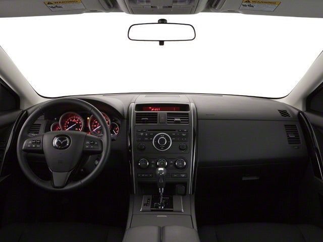 2011 Mazda Mazda CX-9 Grand Touring
