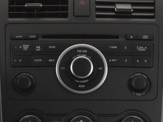 2011 Mazda Mazda CX-9 Grand Touring