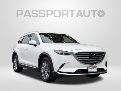 2021 Mazda Mazda CX-9 Grand Touring