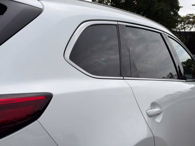 2021 Mazda Mazda CX-9 Grand Touring