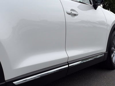 2021 Mazda Mazda CX-9 Grand Touring