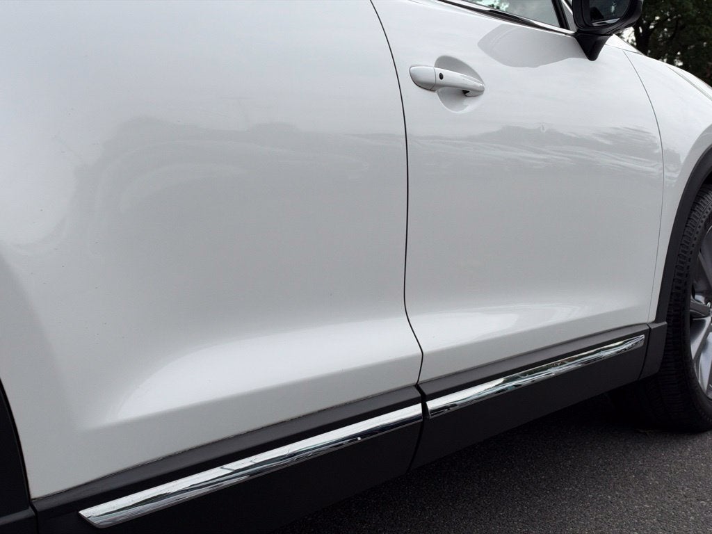 2021 Mazda Mazda CX-9 Grand Touring