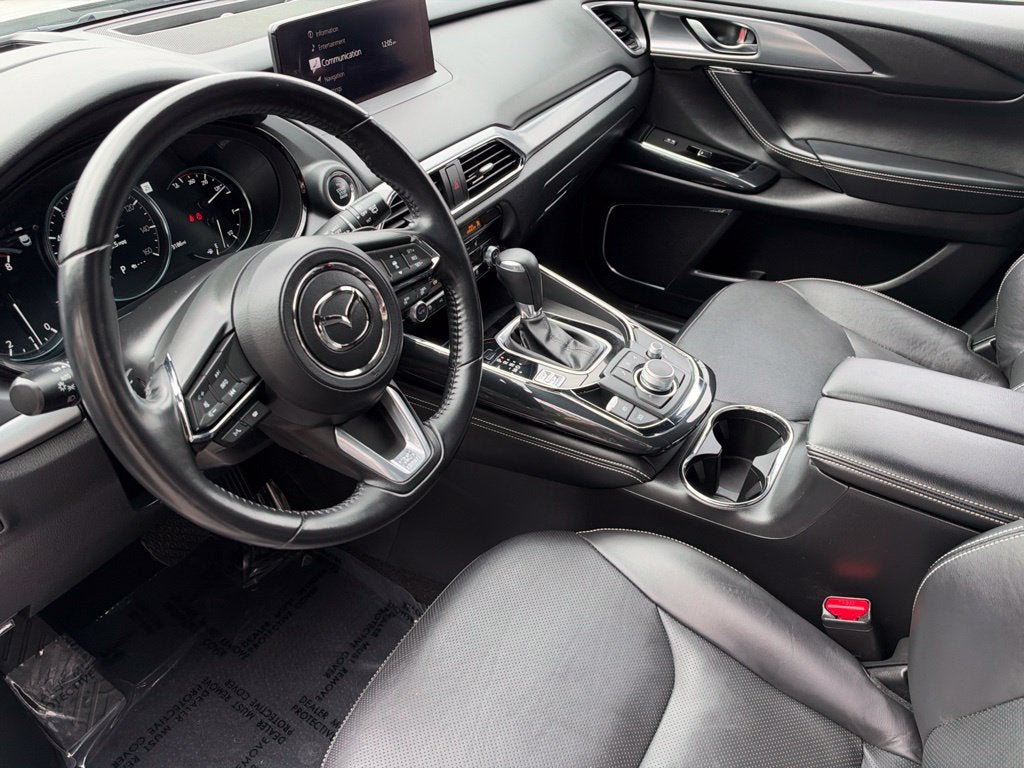 2021 Mazda Mazda CX-9 Grand Touring