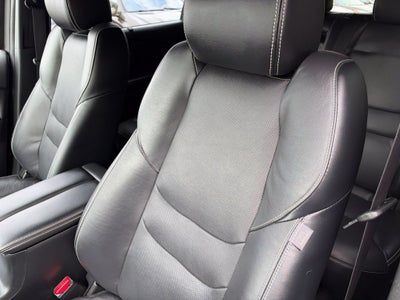 2021 Mazda Mazda CX-9 Grand Touring