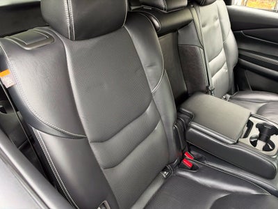 2021 Mazda Mazda CX-9 Grand Touring