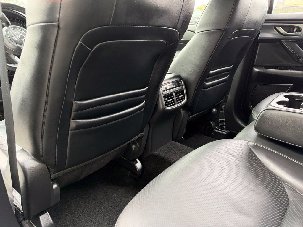 2021 Mazda Mazda CX-9 Grand Touring