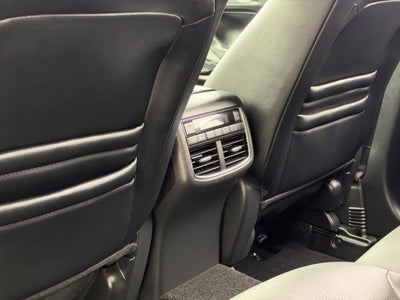 2021 Mazda Mazda CX-9 Grand Touring