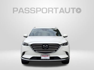 2021 Mazda Mazda CX-9 Grand Touring