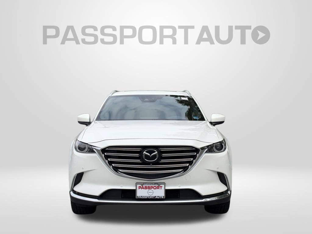 2021 Mazda Mazda CX-9 Grand Touring