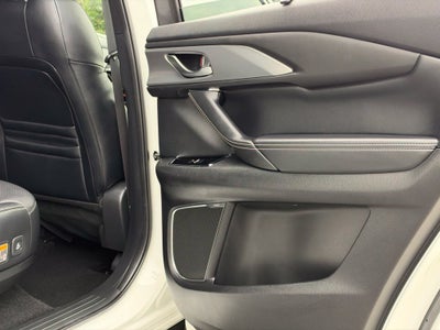 2021 Mazda Mazda CX-9 Grand Touring