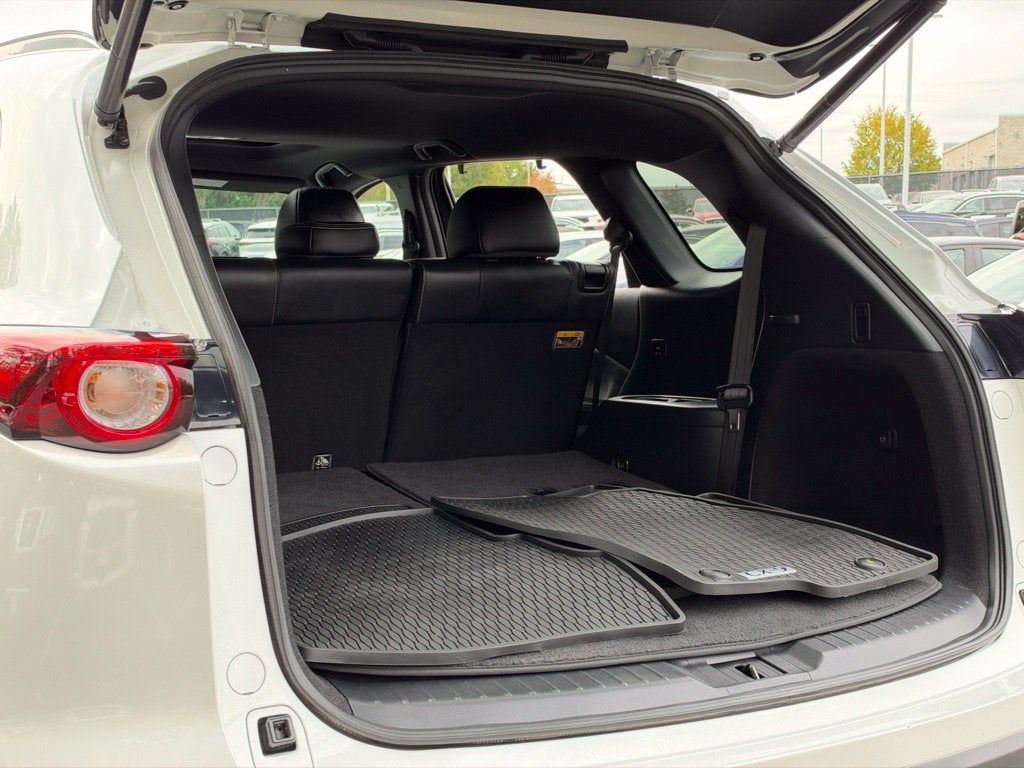 2021 Mazda Mazda CX-9 Grand Touring