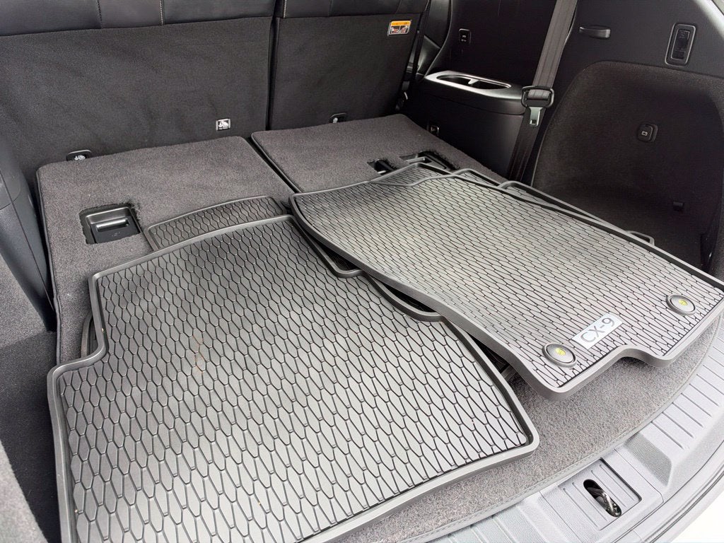 2021 Mazda Mazda CX-9 Grand Touring