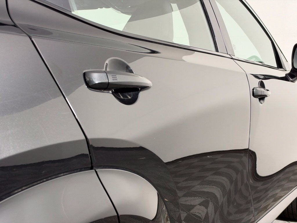 2023 Nissan Ariya ENGAGE