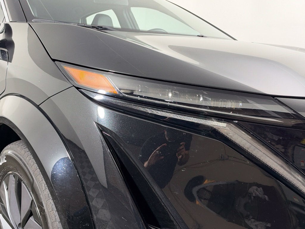 2023 Nissan Ariya ENGAGE
