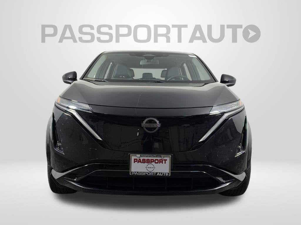 2023 Nissan Ariya ENGAGE