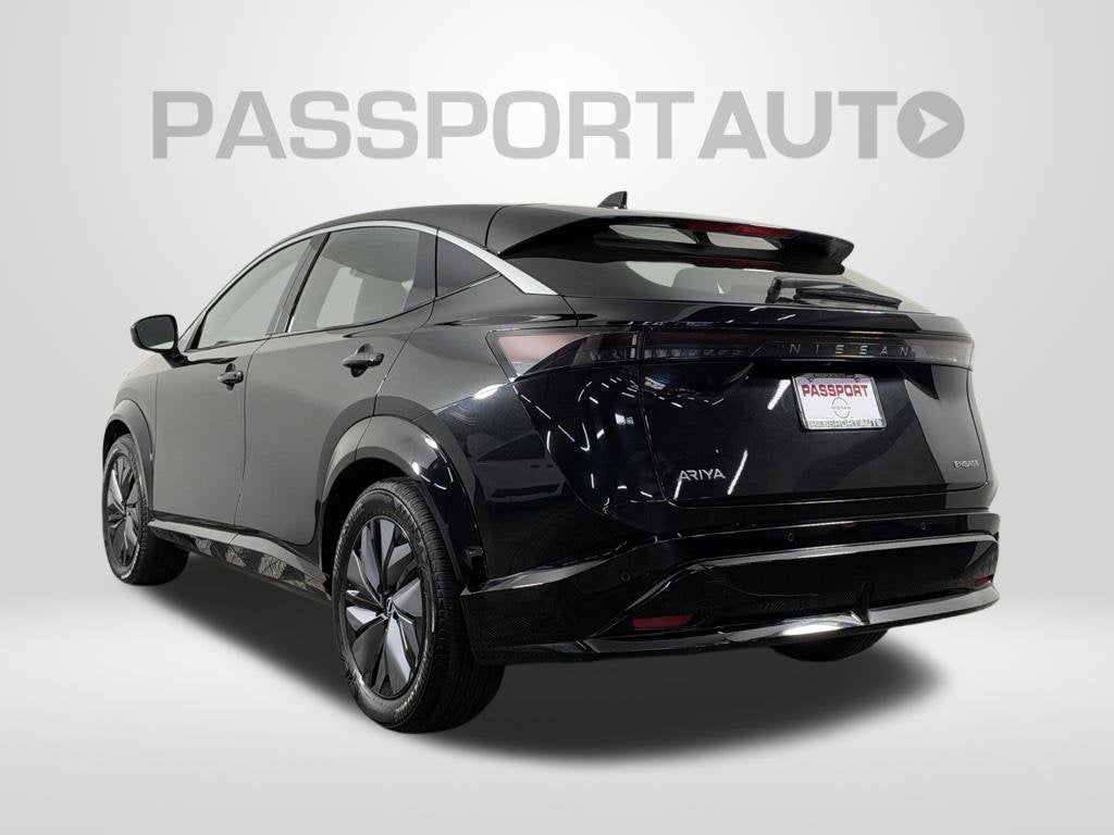 2023 Nissan Ariya ENGAGE