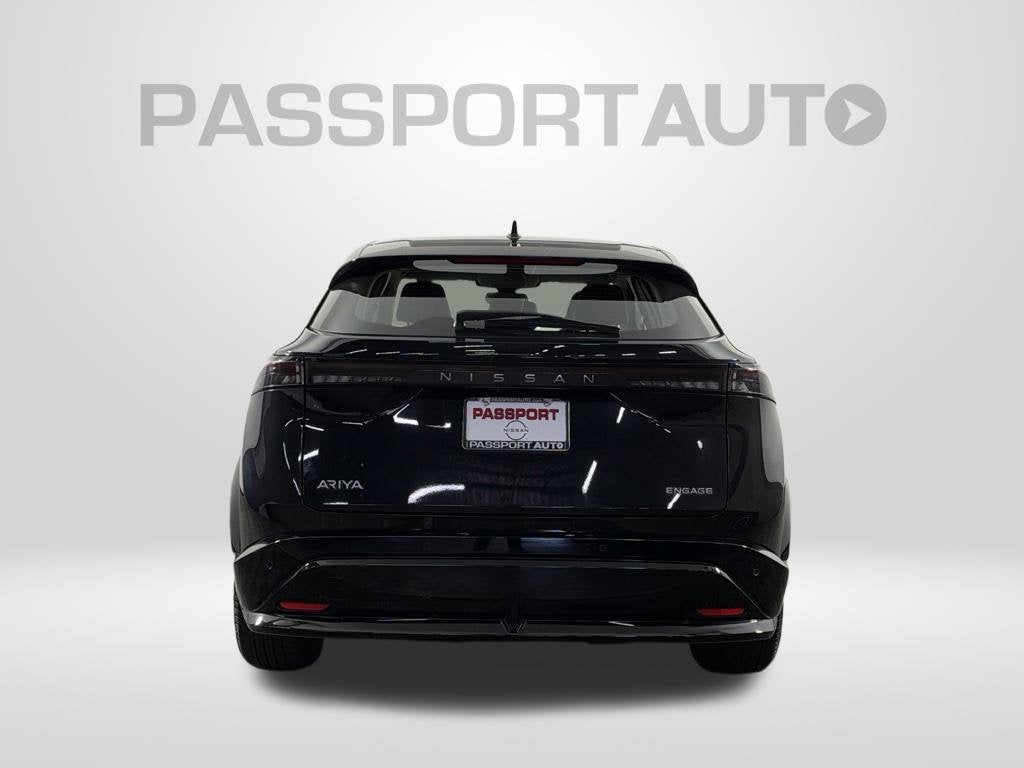 2023 Nissan Ariya ENGAGE