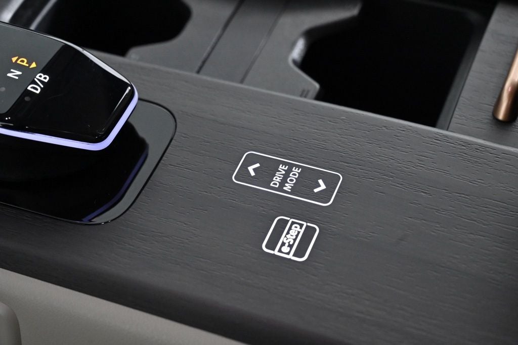 2023 Nissan Ariya ENGAGE EV Certified